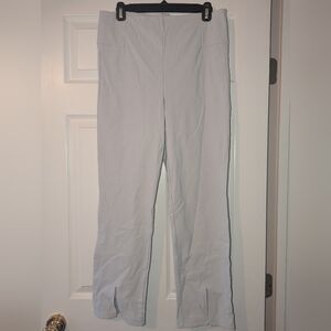Women's Athleta Gray Pants